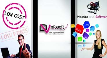 Software Company in Bhopal