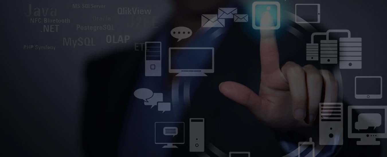 Software Development Company in Bhopal